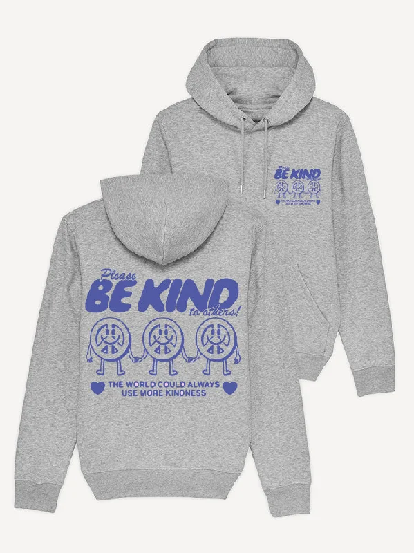 Be Kind Hoodie