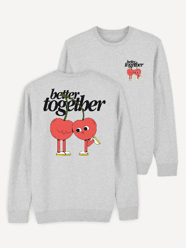 Better Together Sweatshirt