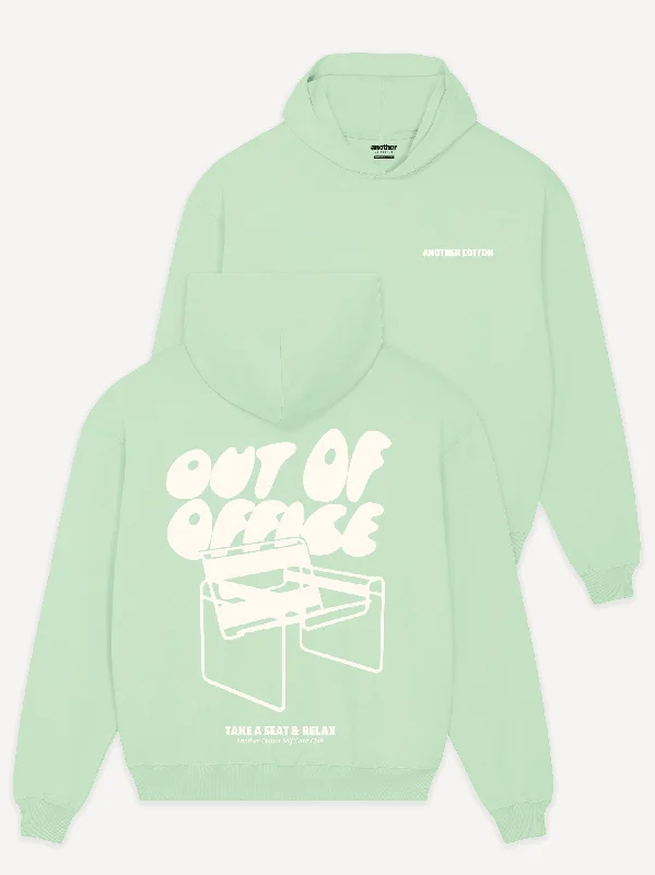 Oversized / S / Mint