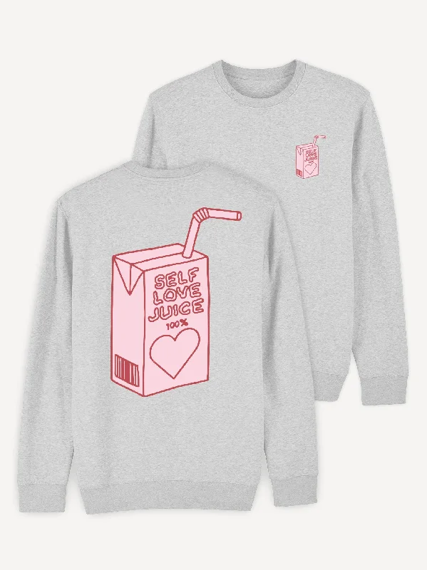 Self Love Juice Sweatshirt